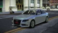 Audi A4 Goxut für GTA 4