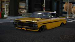 Chevrolet Impala Qaata pour GTA 4