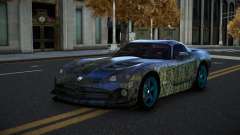 Dodge Viper Rtjasia S13 pour GTA 4