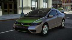 Honda Civic Totupiya für GTA 4