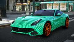 Ferrari F12 Onyrir S11 für GTA 4