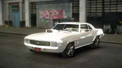 Chevrolet Camaro Ligdo pour GTA 4