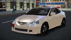 Acura RSX Qivxeq für GTA 4