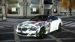 BMW M6 Aryli S4 für GTA 4