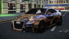 Audi S5 Nachlie S12 pour GTA 4