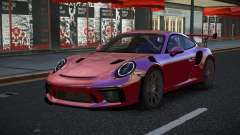 Porsche 911 Enson