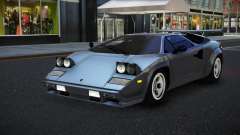 Lamborghini Countach Zamew für GTA 4
