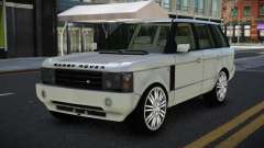 Land Rover Range Rover Vogue Pauwa für GTA 4