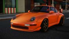 Porsche 993 Qidzuv für GTA 4