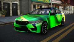 BMW M5 Tinis S11 für GTA 4