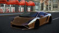 Lamborghini Gallardo Xesnuri für GTA 4