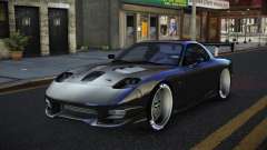 Mazda RX-7 Neru für GTA 4