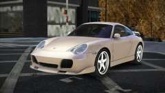 RUF Turbo Muvozuz für GTA 4