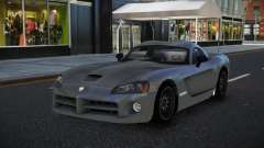 Dodge Viper Renemevec