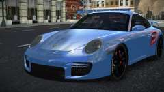 Porsche 911 Nadutawah für GTA 4