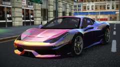 Ferrari 458 Acse S13 pour GTA 4