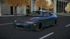 Mitsubishi Eclipse Rele für GTA 4