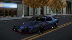 Pontiac Trans AM Mosu