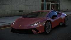 Lamborghini Huracan Canie für GTA 4