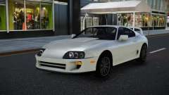 Toyota Supra Rohitolid für GTA 4