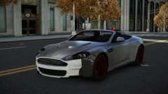 Aston Martin DBS Acelle S8 für GTA 4