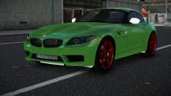 BMW Z4 Akav pour GTA 4