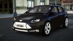Ford Focus Cusof pour GTA 4