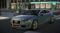 Audi A5 Veocu pour GTA 4