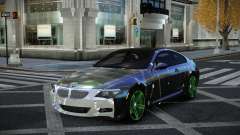 BMW M6 Aryli S1 pour GTA 4