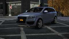 Audi Q7 Wihu
