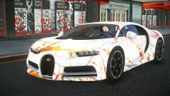 Bugatti Chiron Xisloe S1 pour GTA 4