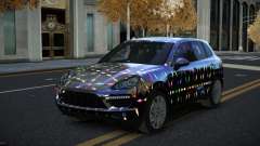 Porsche Cayenne Vinax S3 pour GTA 4