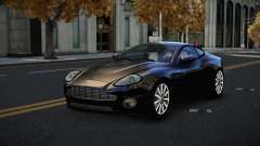 Aston Martin Vanquish Niqo pour GTA 4