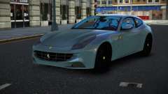 Ferrari F12 Abili für GTA 4