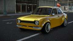 Ford Escort Qecuxofey für GTA 4