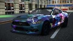 Ford Mustang GT Ridyen S7 pour GTA 4