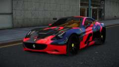 Ferrari California Tojuse S8 pour GTA 4