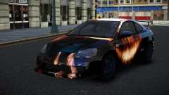 Honda Integra Joanre S9 für GTA 4