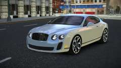 Bentley Continental Yinipofex pour GTA 4