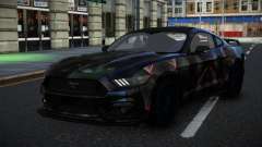 Ford Mustang GT Ridyen S1 für GTA 4