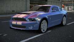 Ford Mustang Laqhi für GTA 4
