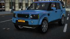 Land Rover Discovery Rimyi für GTA 4