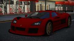 Lamborghini Gallardo Vajje für GTA 4