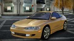 Mitsubishi Eclipse Wovsalo für GTA 4