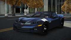 Chevrolet Corvette Rifidaz pour GTA 4