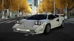 Lamborghini Countach Gamolu für GTA 4