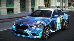 BMW M2 Sebran S9 für GTA 4