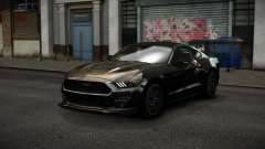 Ford Mustang Sallxa S10 für GTA 4