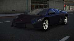 Lamborghini Murcielago Vaba