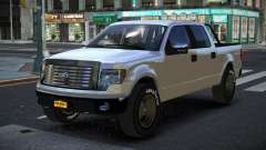 Ford F150 Tojoma